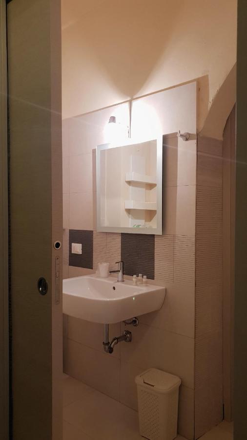 Le Muse Hotel Favignana Ngoại thất bức ảnh