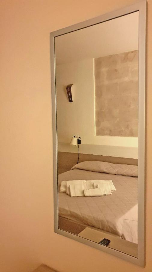 Le Muse Hotel Favignana Ngoại thất bức ảnh