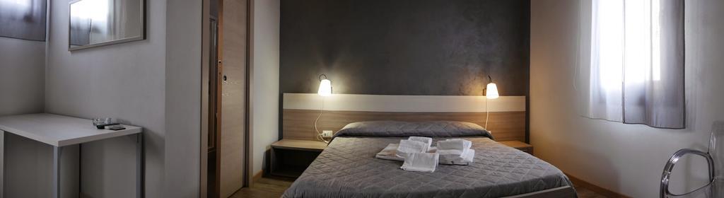 Le Muse Hotel Favignana Phòng bức ảnh