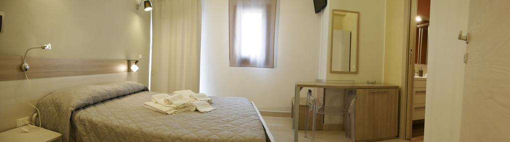 Le Muse Hotel Favignana Phòng bức ảnh