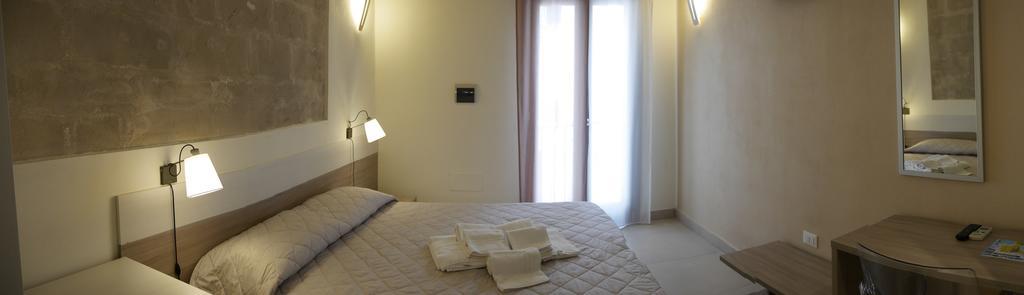Le Muse Hotel Favignana Phòng bức ảnh