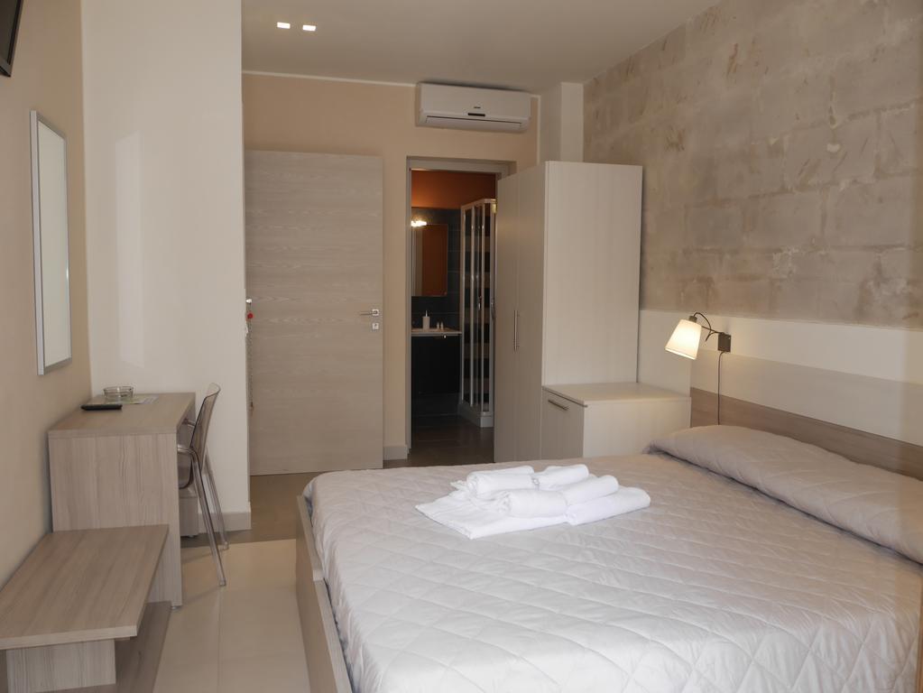 Le Muse Hotel Favignana Phòng bức ảnh