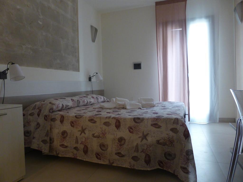 Le Muse Hotel Favignana Phòng bức ảnh