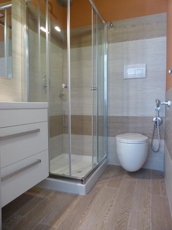 Le Muse Hotel Favignana Phòng bức ảnh